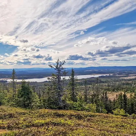 Beautiful In Vang Pa Hedmarken * Saeli