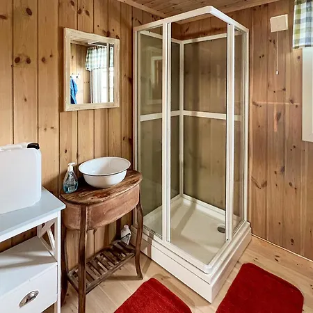 Beautiful In Vang Pa Hedmarken Сasa de vacaciones *