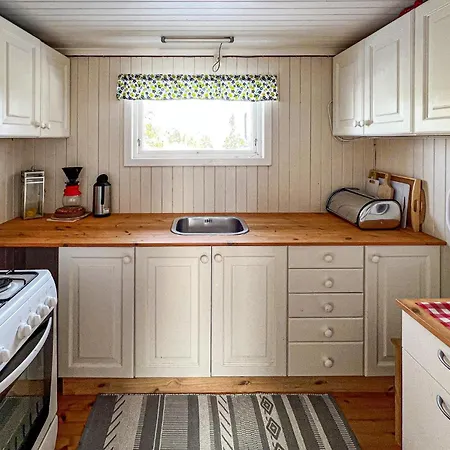 Сasa de vacaciones Beautiful In Vang Pa Hedmarken