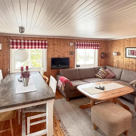 Сasa de vacaciones Beautiful In Vang Pa Hedmarken