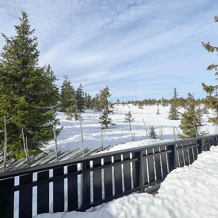 Beautiful In Vang Pa Hedmarken Saeli