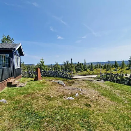 2 Bedroom Pet Friendly In Vang Pa Hedmarken *