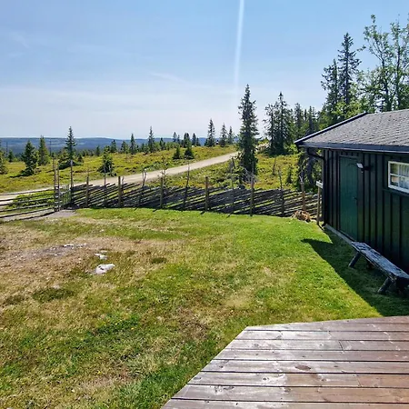 Сasa de vacaciones Beautiful In Vang Pa Hedmarken