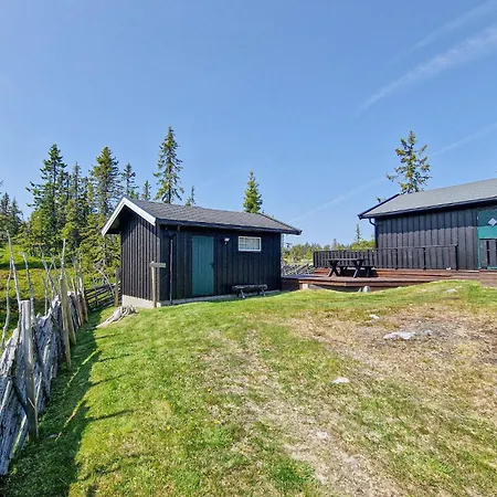 Beautiful In Vang Pa Hedmarken *